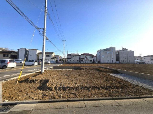 【外観】 | 入間郡三芳町北永井　新築一戸建住宅　全11棟　(ふじみ野店) | 食洗機、浄水器、浴室暖房乾燥機、宅配ボックスなど便利な設備仕様が充実。