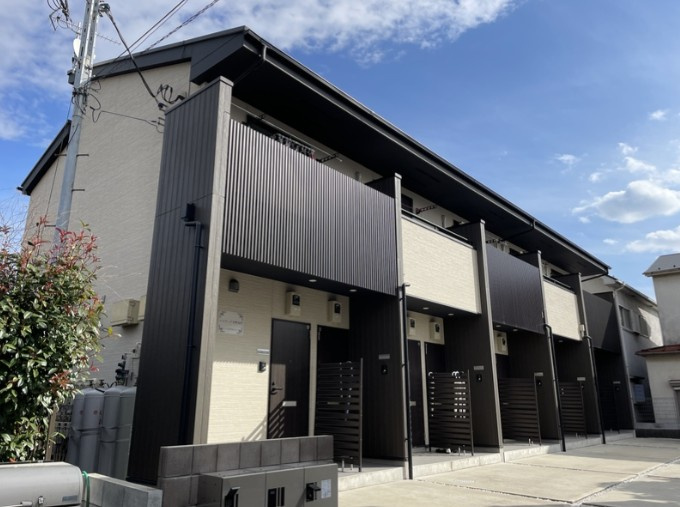 メルディア与野本町