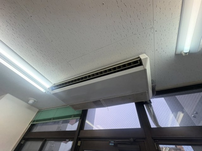 【設備】 | 大発ビル長田