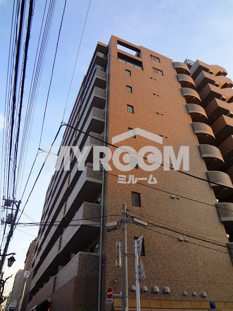 メゾン・ド・ヴィレ本駒込