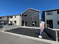 新築戸建　北条辻の画像