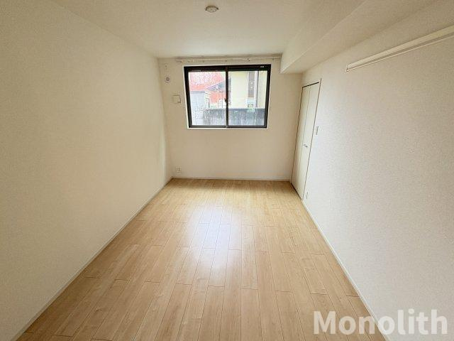 ルミエールソレイユの内装