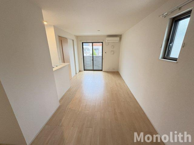 ルミエールソレイユの内装