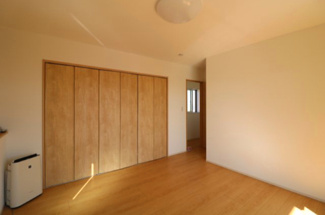 【洋室】 | 真岡市熊倉町4LDK中古住宅