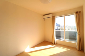 【洋室】 | 真岡市熊倉町4LDK中古住宅