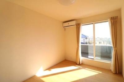 【洋室】 | 真岡市熊倉町4LDK中古住宅