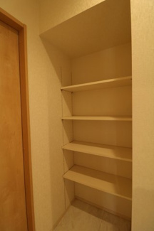 【収納】 | 真岡市熊倉町4LDK中古住宅