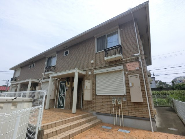 ガーデンコート　Cの画像