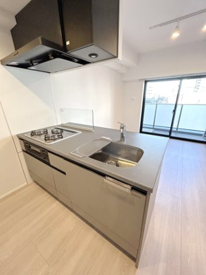 【キッチン】 | ルネサンスコート錦糸町Ⅱ