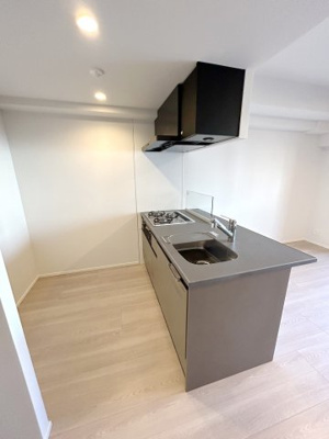 【キッチン】 | ルネサンスコート錦糸町Ⅱ