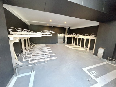 【その他共用部分】 | ルネサンスコート錦糸町Ⅱ