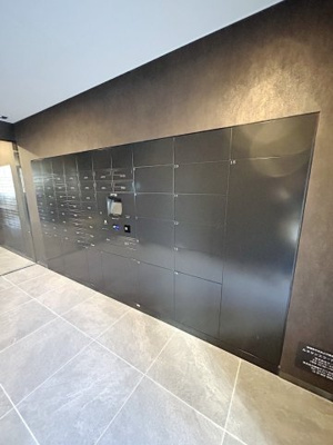 【その他共用部分】 | ルネサンスコート錦糸町Ⅱ