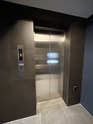 【その他共用部分】 | ルネサンスコート錦糸町Ⅱ