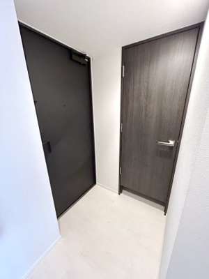 【玄関】 | ルネサンスコート錦糸町Ⅱ