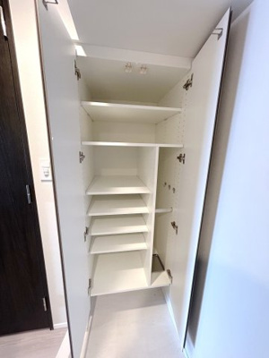 【収納】 | ルネサンスコート錦糸町Ⅱ