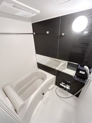 【浴室】 | ルネサンスコート錦糸町Ⅱ