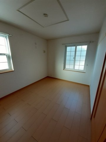 メゾン・ド・ジュネスの内装