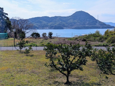 【周辺】 | 周防大島町東三蒲土地