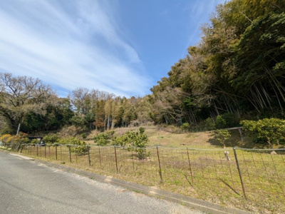 【外観】 | 周防大島町東三蒲土地