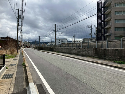 【周辺】 | 栄町倉庫駐車場 (普通車区画)