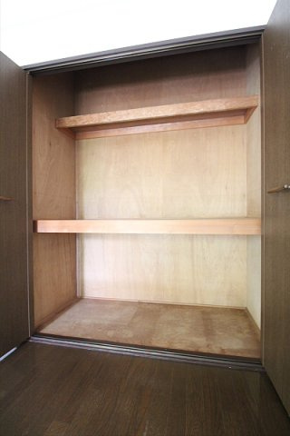 【収納】 | ラベンダーテラス