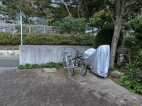 【その他共用部分】 | ラベンダーテラス