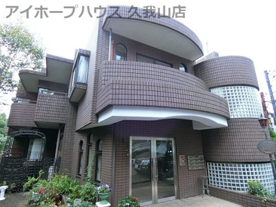 【外観】 | ラベンダーテラス