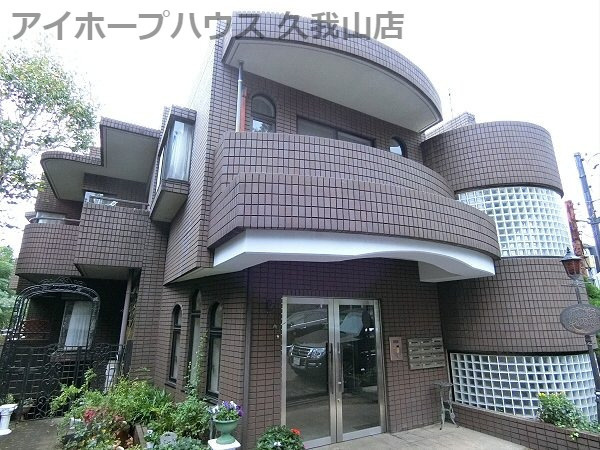 【外観】 | ラベンダーテラス