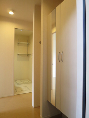 【玄関】 | アネシス | 玄関