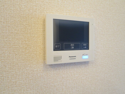 【セキュリティ】 | アネシス | テレビインターホン