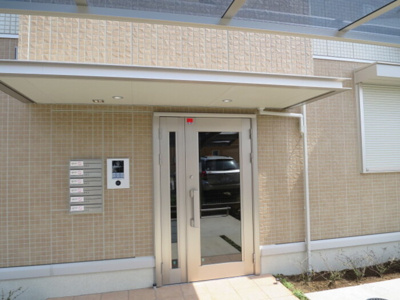 【エントランス】 | アネシス | エントランス