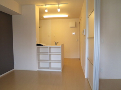 【居間・リビング】 | アネシス | 居室