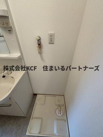 Castle城南の設備