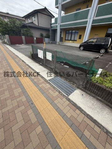 Castle城南のその他共用部分