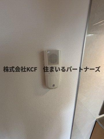 Castle城南の設備