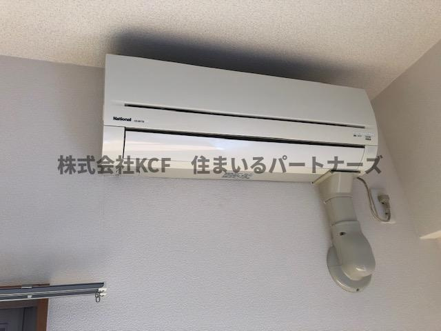 Castle城南の設備