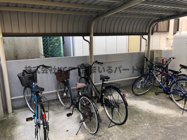 Castle城南のその他共用部分