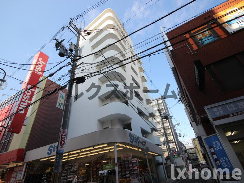 ザ・レジデンス茨木