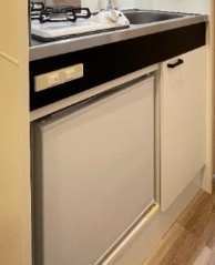 マーレ八広の設備