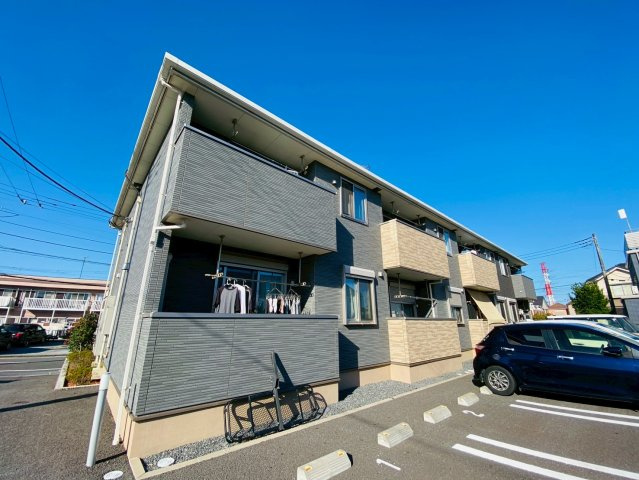 キャトルセゾン/鹿渡の画像