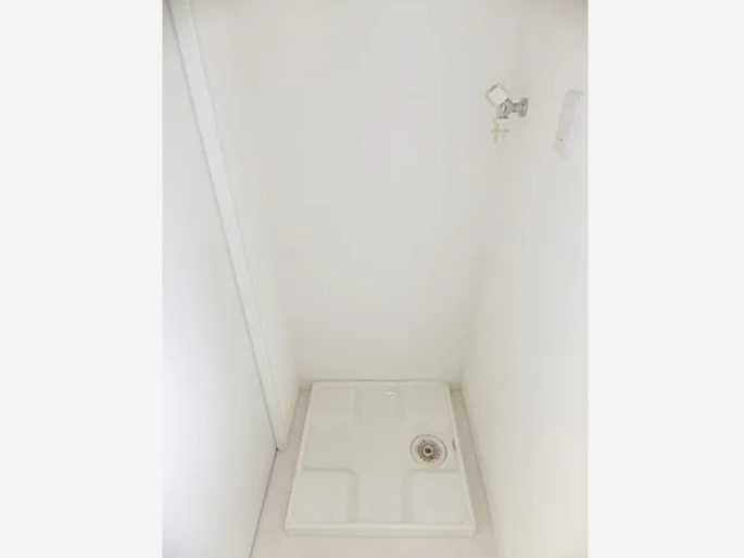サークルハウス鐘ヶ淵の設備