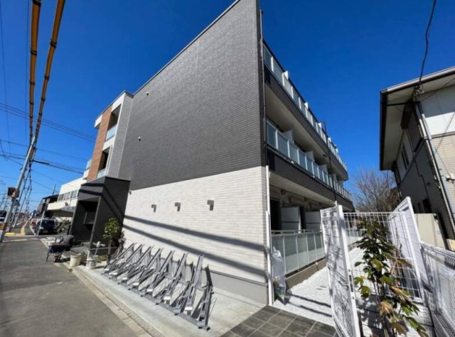 グレイス岩槻Ⅱ