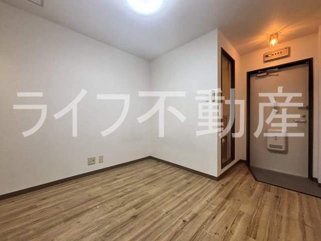 トマトハイツ菱屋西の内装|内装も気になるポイント