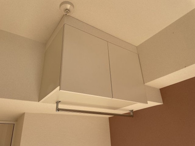 【設備】 | ラシュレエグゼ天王寺