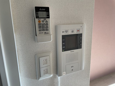 【セキュリティ】 | ラシュレエグゼ天王寺