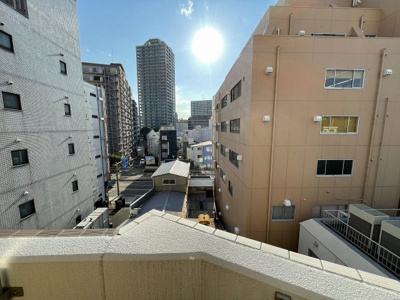 【その他】 | ラシュレエグゼ天王寺