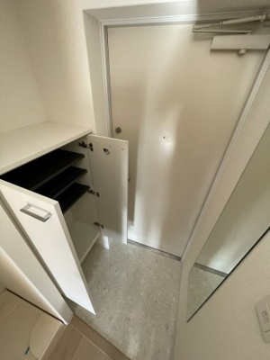 【その他】 | ラシュレエグゼ天王寺