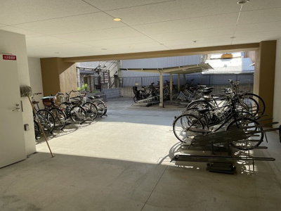 【その他】 | ラシュレエグゼ天王寺