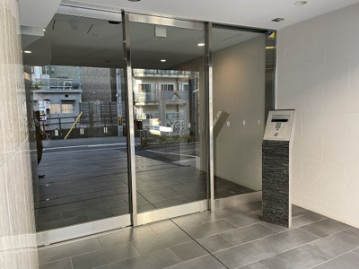 【その他】 | ラシュレエグゼ天王寺