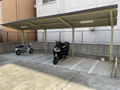 【その他】 | ラシュレエグゼ天王寺